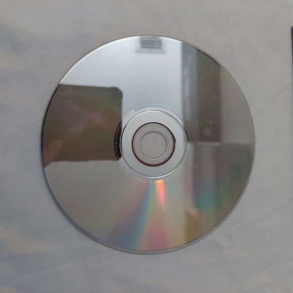 Rod Stewart Live at the Apollo Theater Video Sampler CD DVD Sony 2005 - Picture 4 of 4